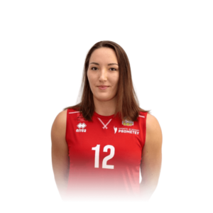 Alina Egorova
