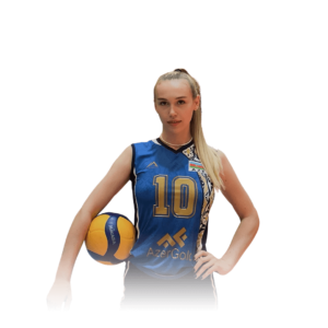 Anastasiya Mertsalova